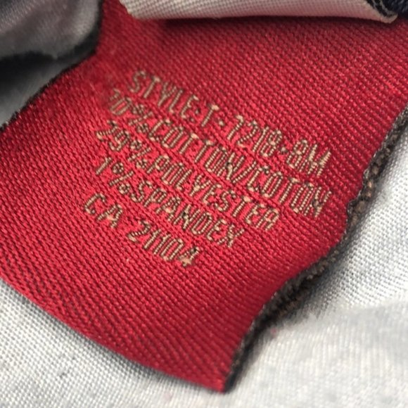 LIKE NEW CARRELI SKINNY JEANS 29x32 😎 - Picture 8 of 15